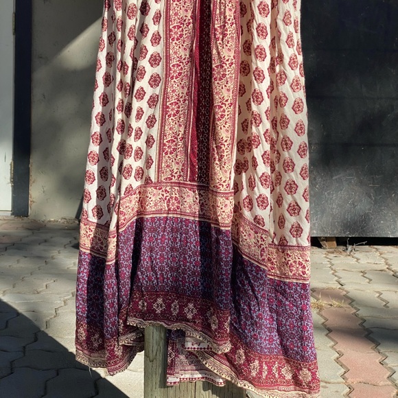 Boho dress - Picture 5 of 11